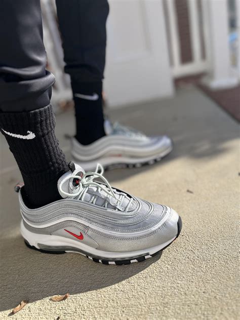 nike air max 97 silber damen 37|silver bullet nike air max.